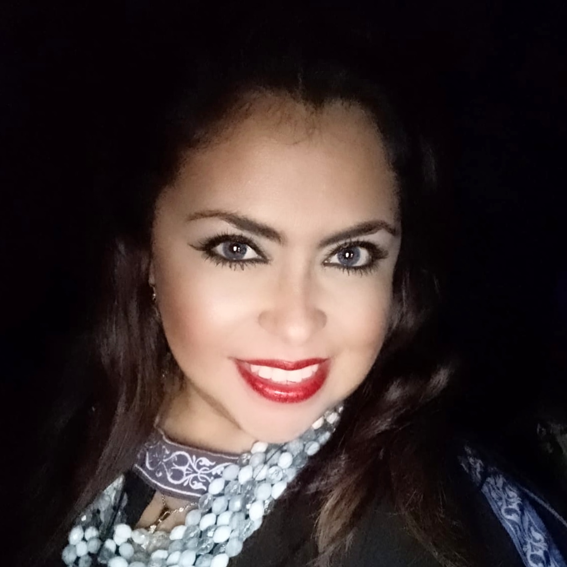 AlmitaMatute's tweet photo. #NuevaFotoDePerfil https://t.co/5YWMvahkpq