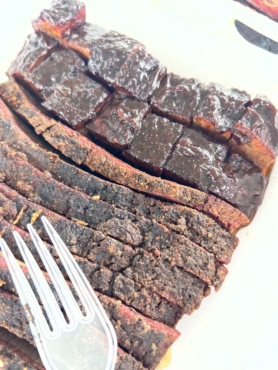 Beef On Georgia's Mind tweet media