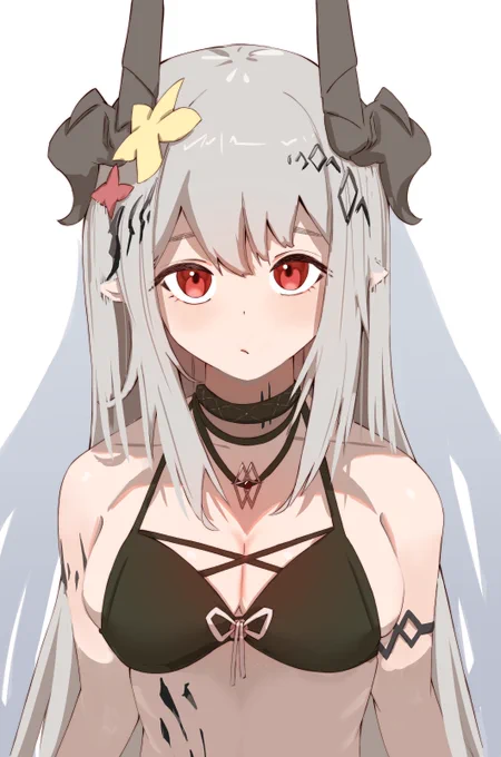 マドπ...
#アークナイツ  #明日方舟 #Arknights 