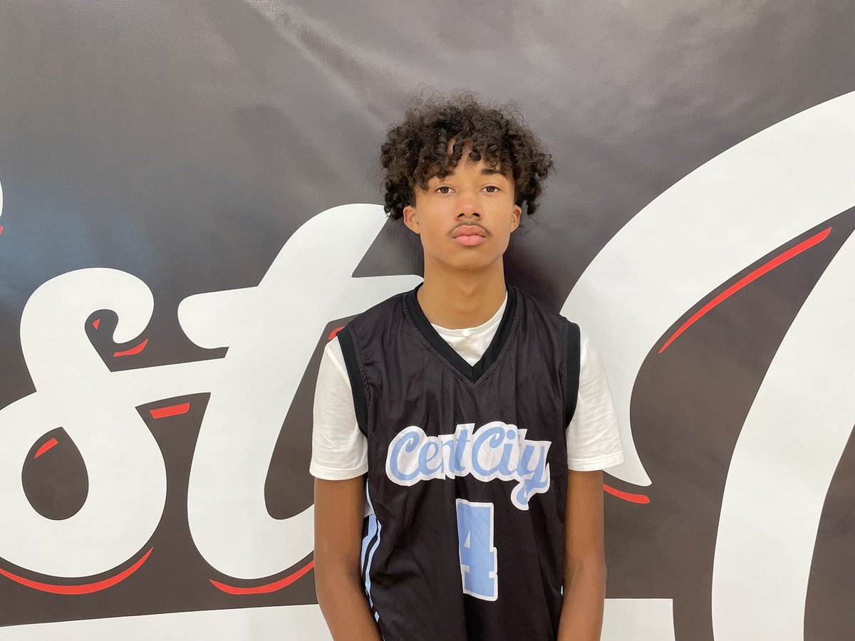 MADEHoopsGirls's tweet photo. 2023 wing Connor Scales just 32 points for @CentCityHoops to start the morning here at #WCLChampionship🎯 https://t.co/LZ0KOByHv7