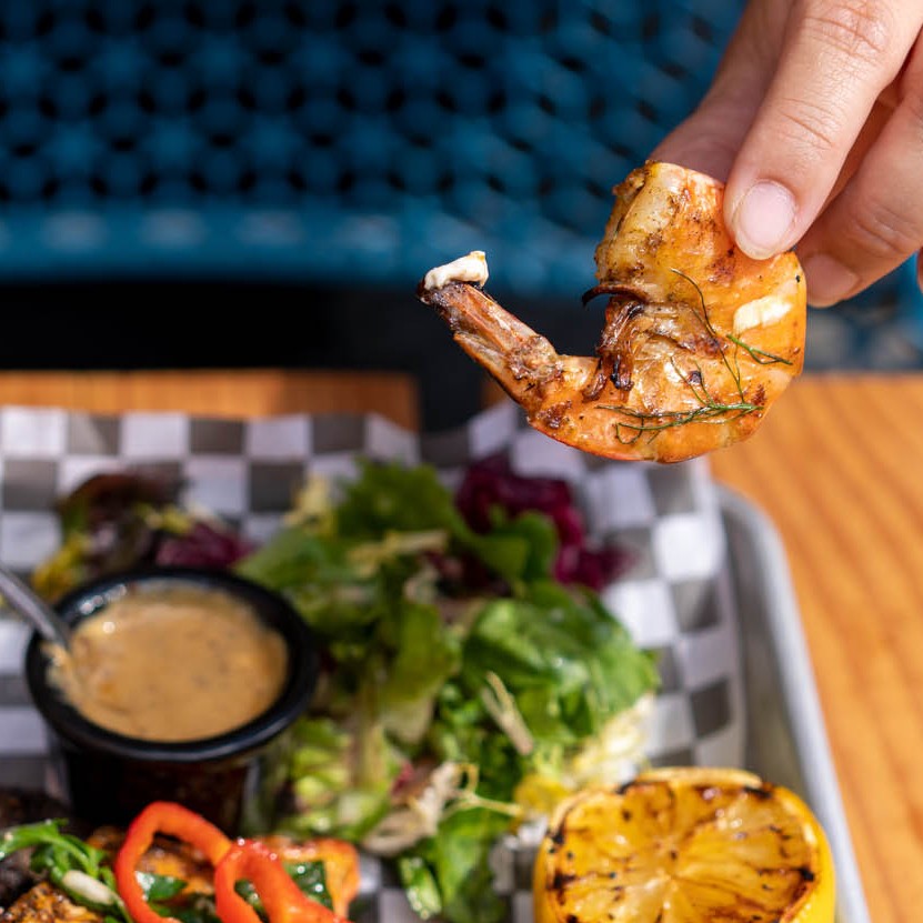 CIUDAD GRILL tweet media