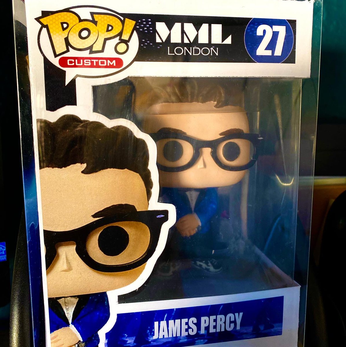 I’m an MML action figure! Now with checkerboard Vans and microphone accessory. 🎤 Suitable for anybody who wants to take me home but also keep me in a box. <a href="/MagicMikeLDN/">Magic Mike Live London</a> 

#magicmikelive #magicmikelondon #magicmikeliveldn #MML