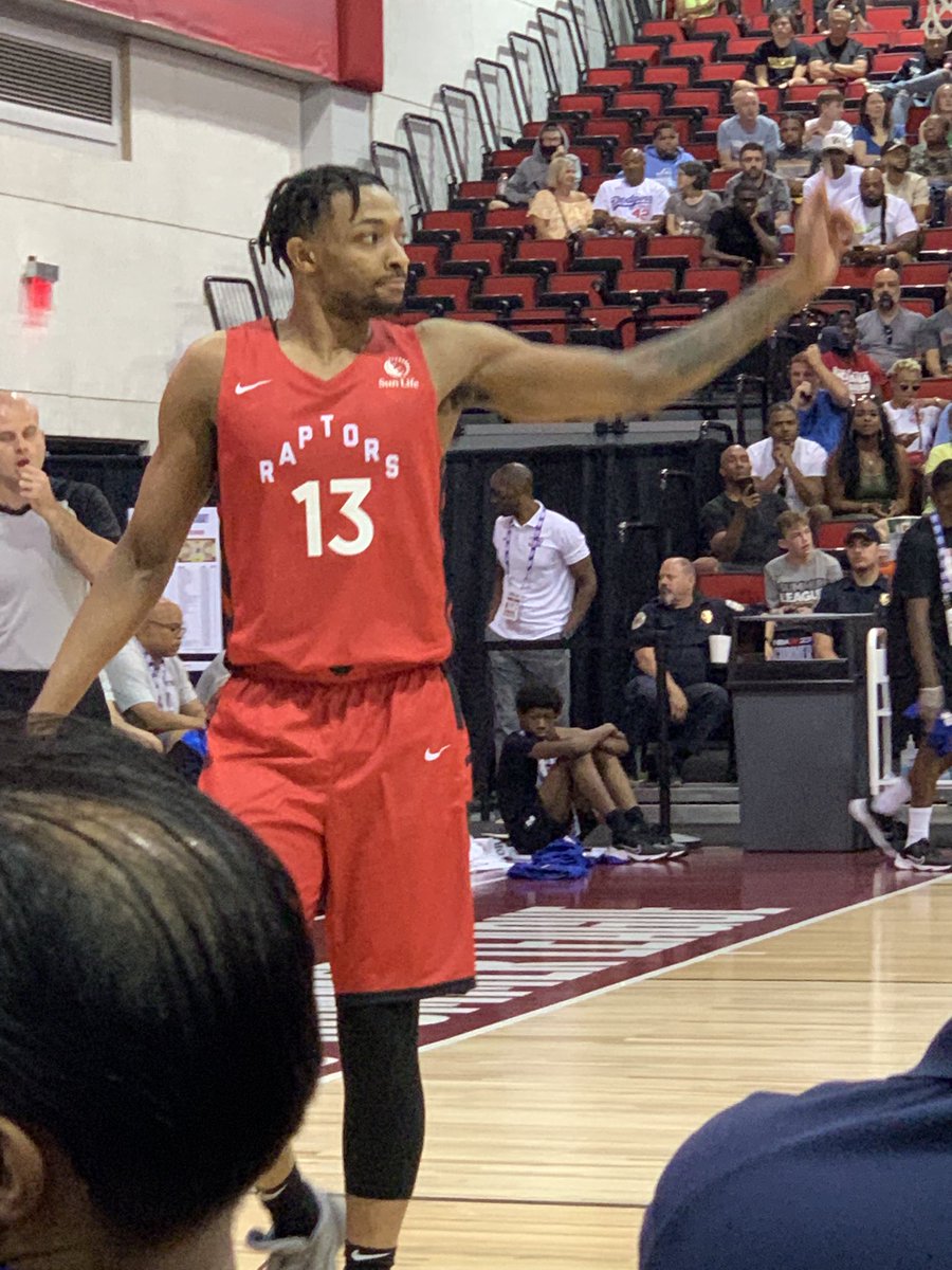 David Johnson …Cardinal Nation make some noise!