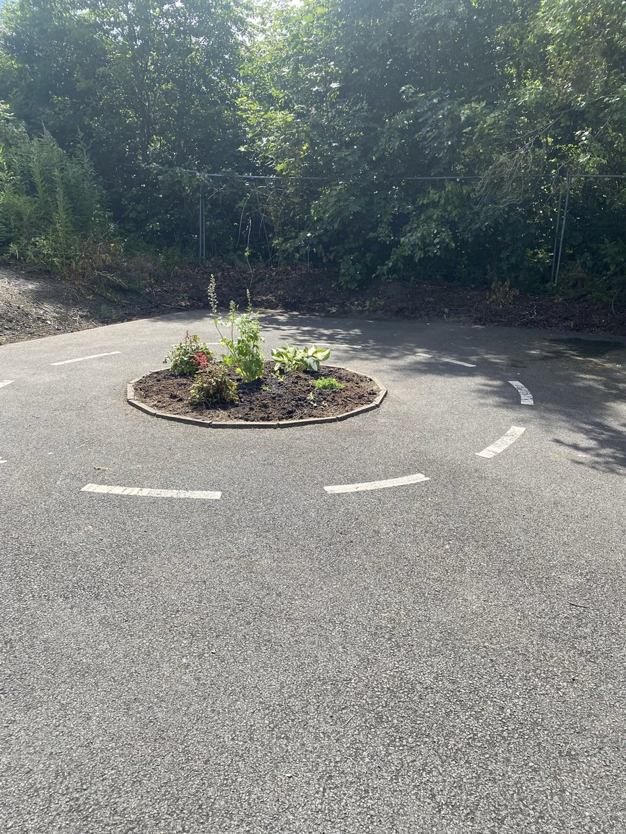 Inspire Denny and Dunipace tweet media