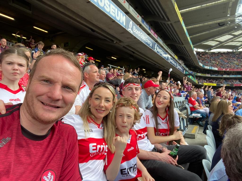 fiachramcg's tweet photo. Nothing beats being here.
@Doiregaa #derryjournal https://t.co/lngjDkC6HW