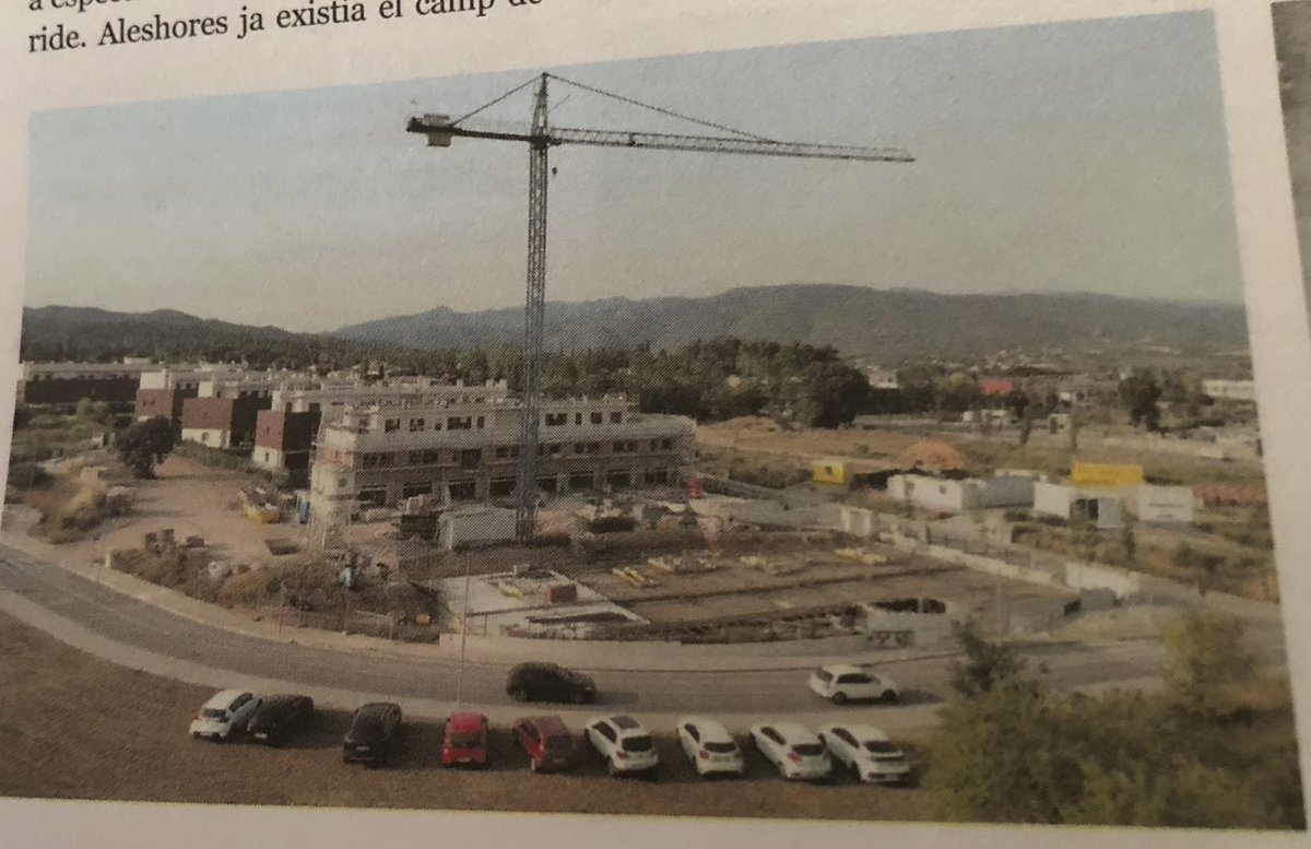 jotajlpf's tweet photo. La gran cagarada urbanística https://t.co/5Q9PLXdm7O