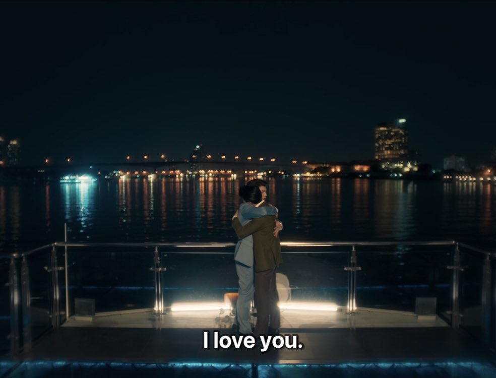 frstwgirl's tweet image. Tankhun una vez más representando al fandom, usted nunca me falla rey 

 #KinnPorscheFinalEP