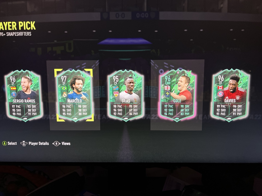 twoleftfut's tweet photo. @NepentheZ One Cordoba-free pick for me! https://t.co/il2NpD01Z0