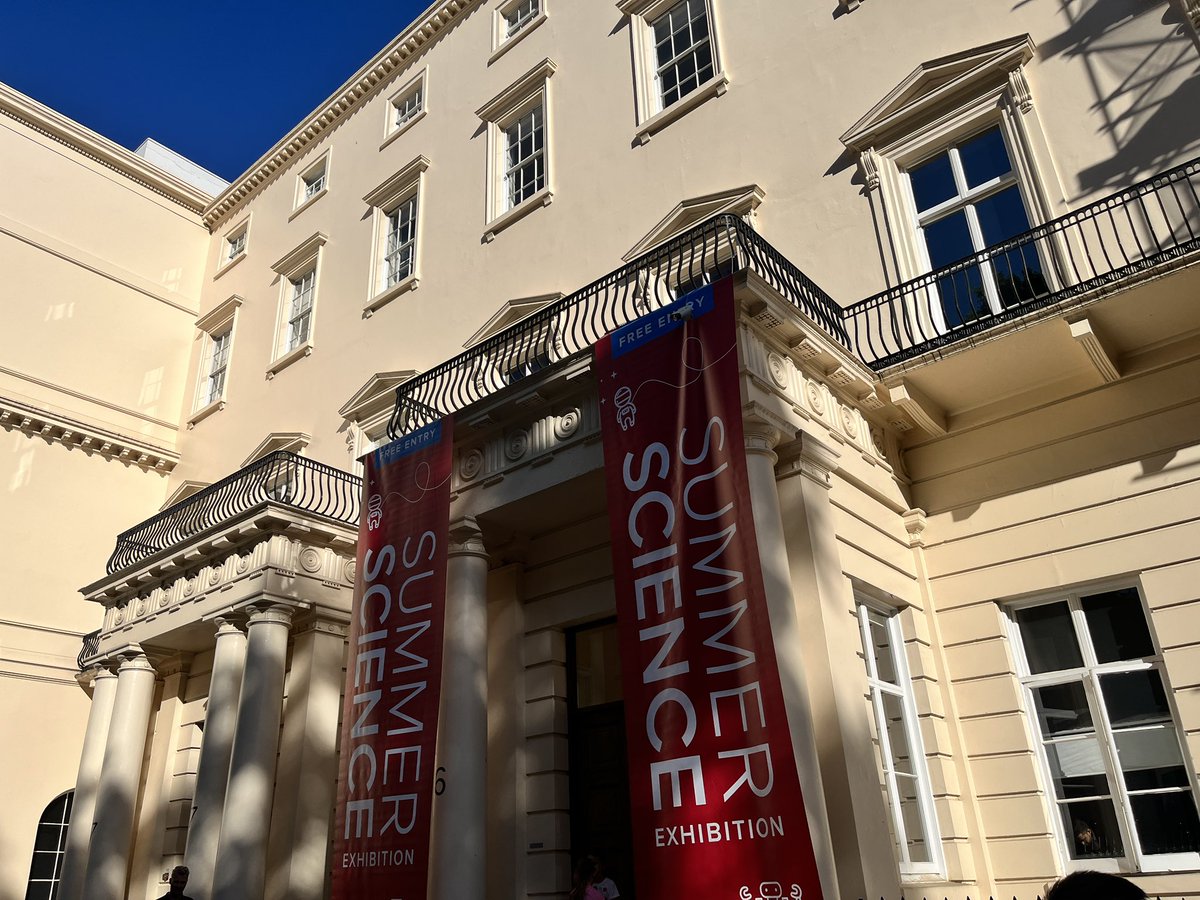 SciSeedlets's tweet photo. Thank you @royalsociety and the amazing #SummerScience audiences for an excellent time @SciSeedlets team had talking about Plant Science today !  #scicomm #stomata #plant #Climate https://t.co/NWDUHmsrbV