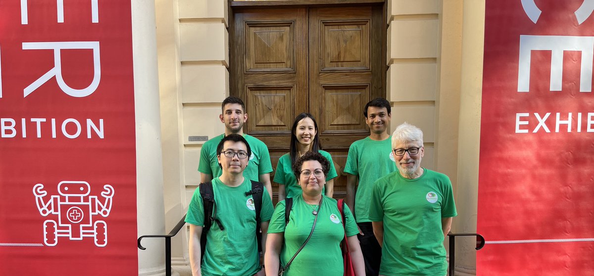 SciSeedlets's tweet photo. Thank you @royalsociety and the amazing #SummerScience audiences for an excellent time @SciSeedlets team had talking about Plant Science today !  #scicomm #stomata #plant #Climate https://t.co/NWDUHmsrbV