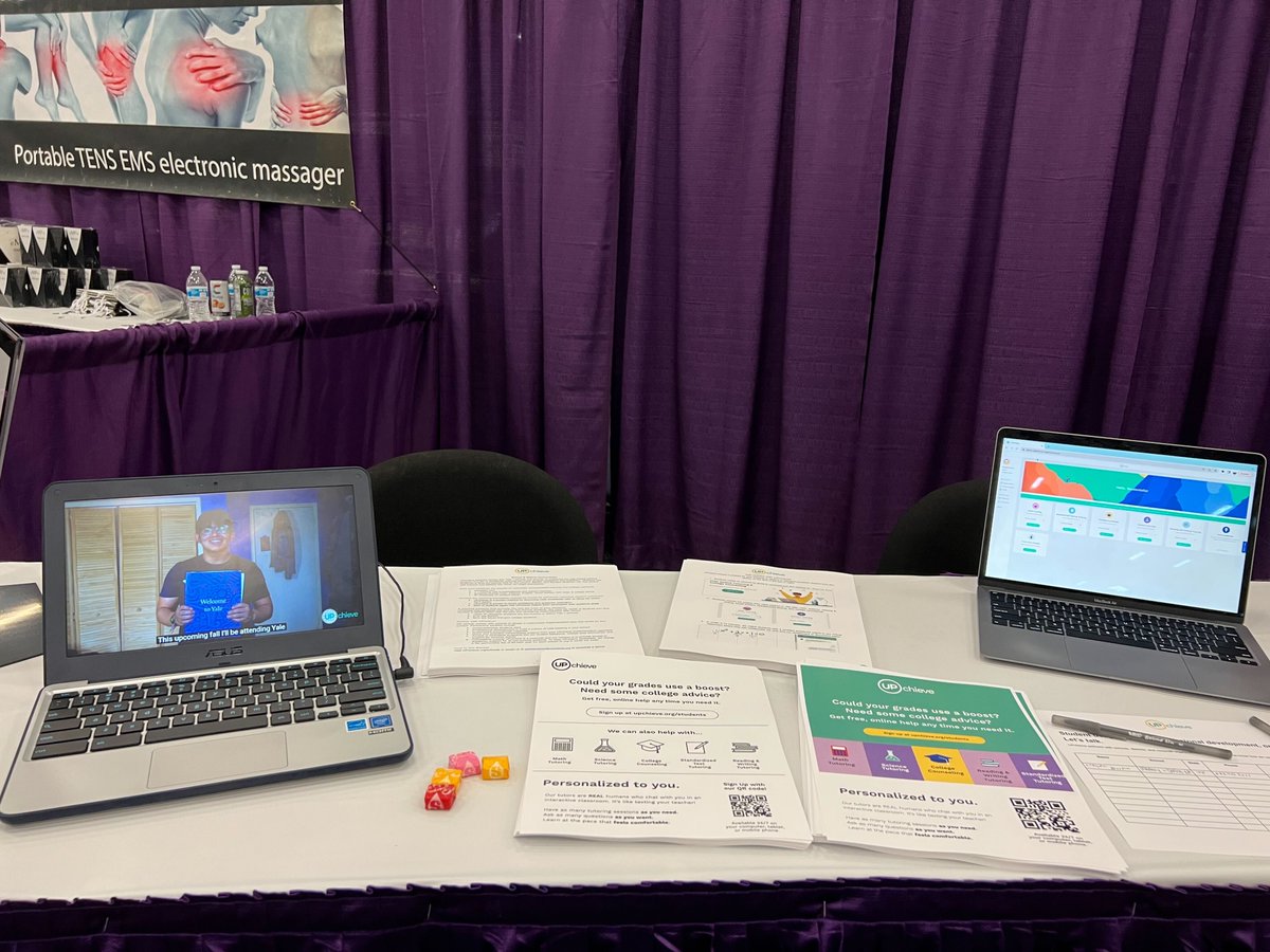 Ready to chat with counselors at <a href="/ASCAtweets/">ASCA</a> about how to support students 24/7!! Come see us at Booth 338! #ASCA22 ascaconferences.org/schedule