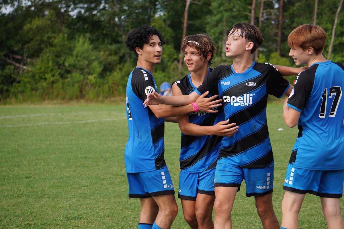 EPAYouthSoccer's tweet photo. That feeling when you landed your ticket to the finals match tomorrow at President Cup Nationals!!! 👏🏼👏🏼👏🏼🏆 ALL THE WAY BOYS! @parushsoccer https://t.co/va4KoLFvjz