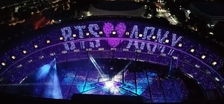 agntexas's tweet photo. #HappyARMYDay #HappyBirthdayARMY
#BTS #BTSARMY #ARMY #9YearsWithBTS #9YearsWithARMY https://t.co/9JI2GE13DC