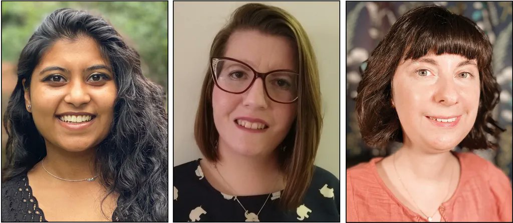 PublishersWkly's tweet photo. Too much work, too little money, and career decisions made in response to health care precarity: this is the reality of people with disabilities in book publishing. https://t.co/sQb1lSFTZV https://t.co/pD7s72sjIX