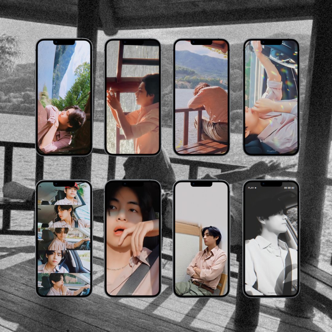 minijimin23's tweet photo. 220709  V l DRIVE VLOG 
태형 브이로그 배���화면/wallpaper

🔗 https://t.co/tQ6WmJpMcu

#BTS #방탄소년단 @BTS_twt
#방탄배경화면 #방탄배경
#btswallpaper #btslockscreen
#태형 #V #BTSV #BTS_VLOG https://t.co/zYvfMA4HKf