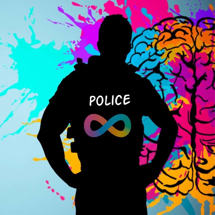 ADHD_Cop's tweet photo. This is the start of my twitter journey. Hoping to share my experiences as an police officer with #ADHD. Would be brilliant to find some fellow #neurodivergent officers and staff to get our message out. @Brick_Cop @UKCopHumour @Dyslexic_PC https://t.co/rDK9AwuLKE