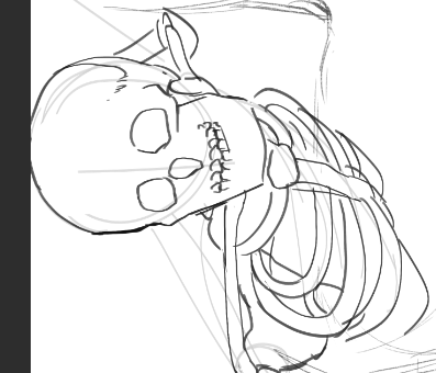 please have mercy for my next art idk wtf im doing with him 