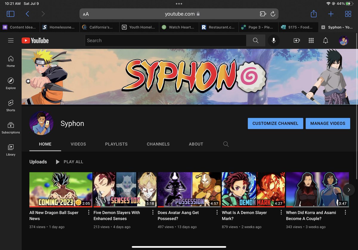 TechnoTrend tweet media