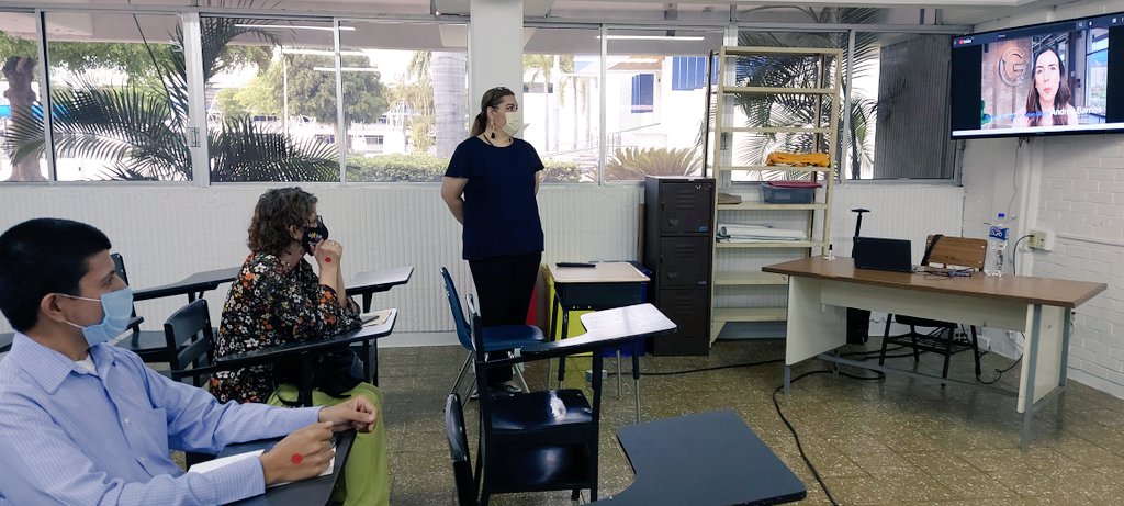 javierbalan's tweet photo. Muy animados nuestros participantes en el Meetup de #GEGObregon https://t.co/Hq8wvvwXY3