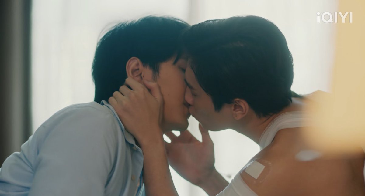 วอนอหัวใจพี่บาส :) tweet media