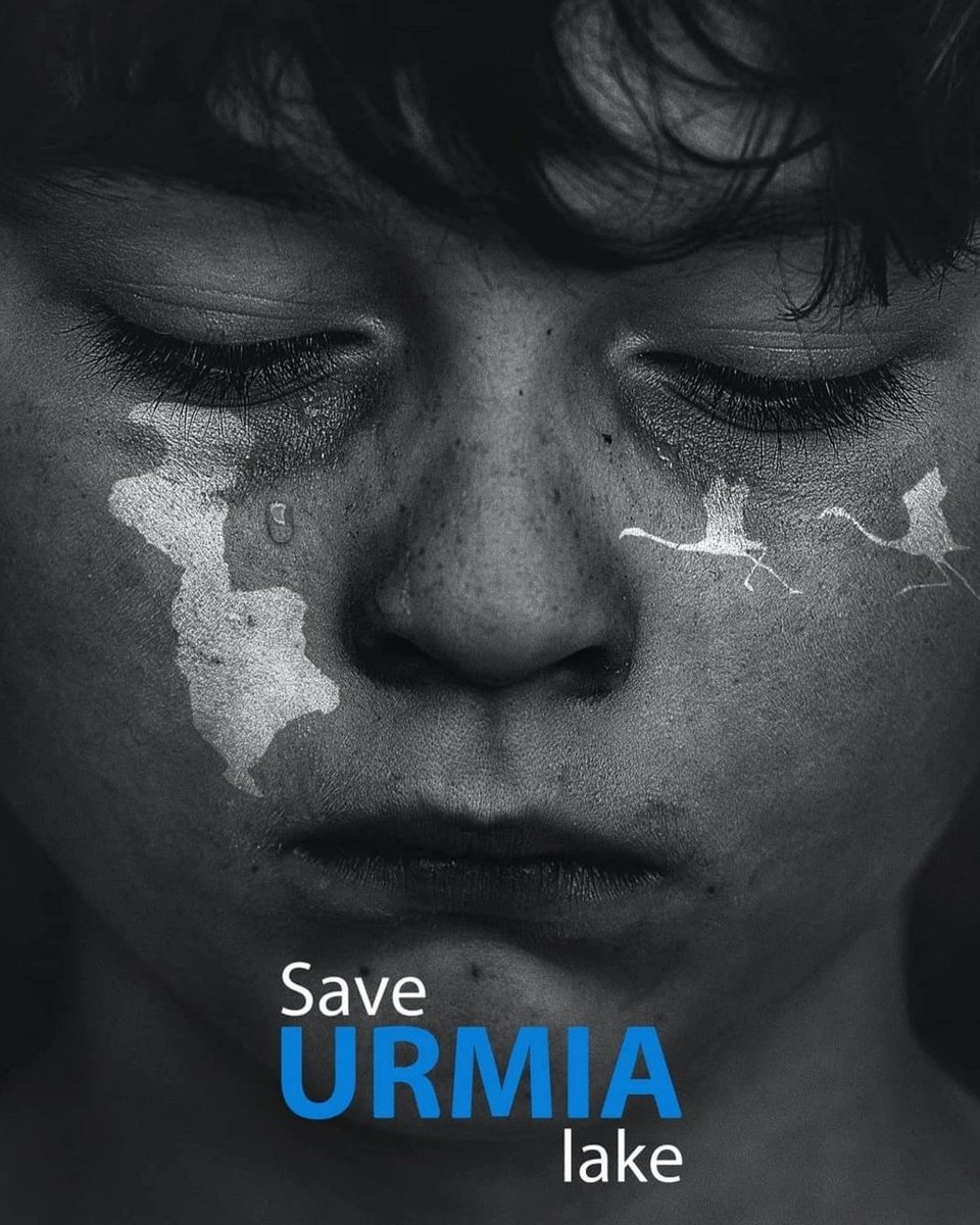 abi_9900's tweet photo. #SaveUrmiaLake 
#save_urmia_lake https://t.co/QdEoSzt9vI