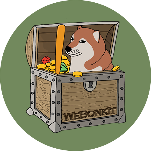 We Bonk Memecoins tweet media