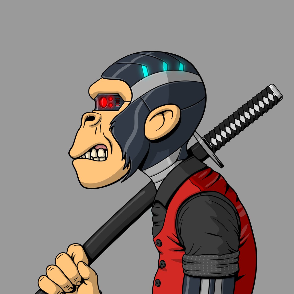 Our wallet collection has started! 🔥
Head over to our Discord to read the announcement!
You can still acquire a WL spot just by interacting with this tweet 👀
discord.gg/apexclubnft

#ApesTogetherStrong