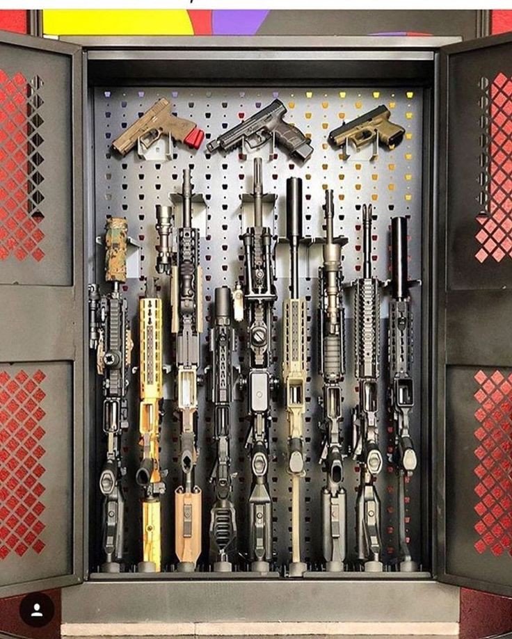 _Gun_Lover's tweet photo. After winning the lottery.
 Rt if you agree 😉 https://t.co/QKB8Iw409l