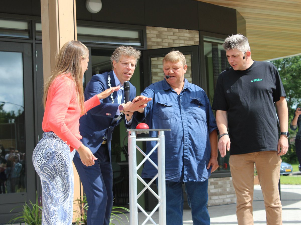 Theo Aalbers tweet media