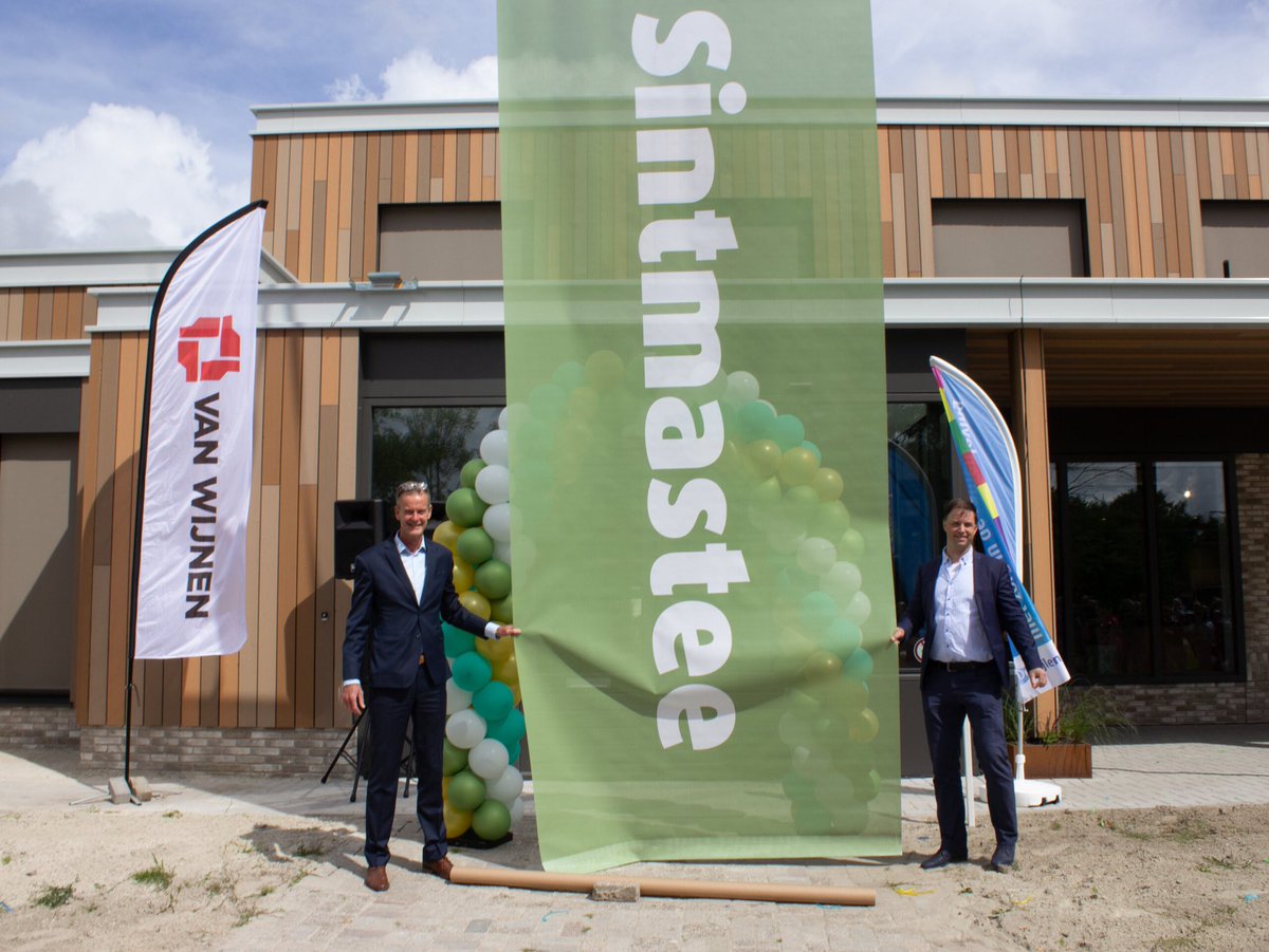 Theo Aalbers tweet media