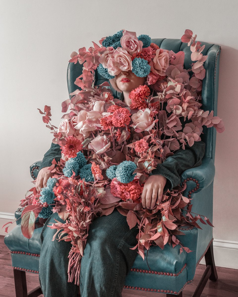brokedidonato's tweet photo. Sold out on SuperRare. Thank you 💐 https://t.co/vXNak5mmTB