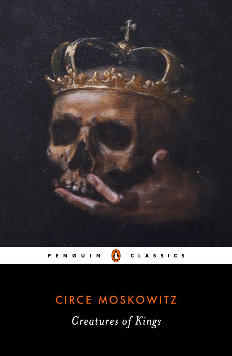 joelle_welling's tweet image. look at the penguin covers i made for me and my friends. they are all writing serious dark fiction and it's me with my little space fantasy 😛