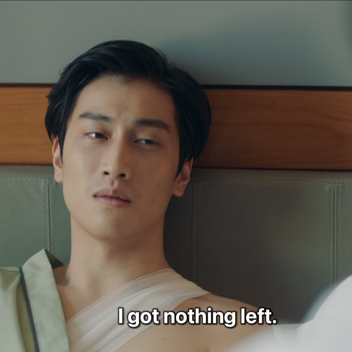 tzpreme's tweet photo. you know what? the two of them actually already got everything they needed. (everything = each other.)

they can hold onto their love, because they are eo's everything. 😭 

happy for them (and macau being the cutest brother ever) 🤍

#KinnPorscheFinalEp 
#เวกัสพีท #vegaspete https://t.co/6Yi2gKb6o1