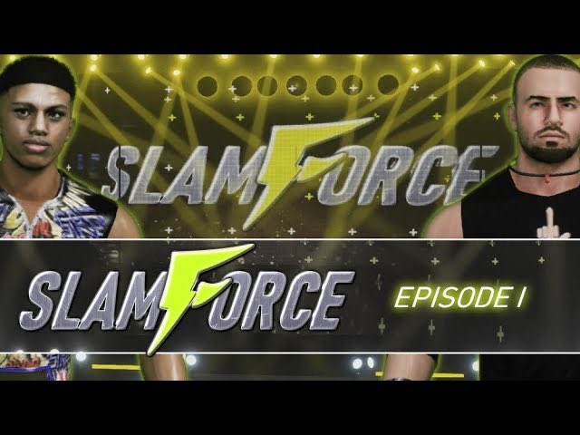 SLAMFORCEent's tweet photo. https://t.co/KuJAUlKrJs