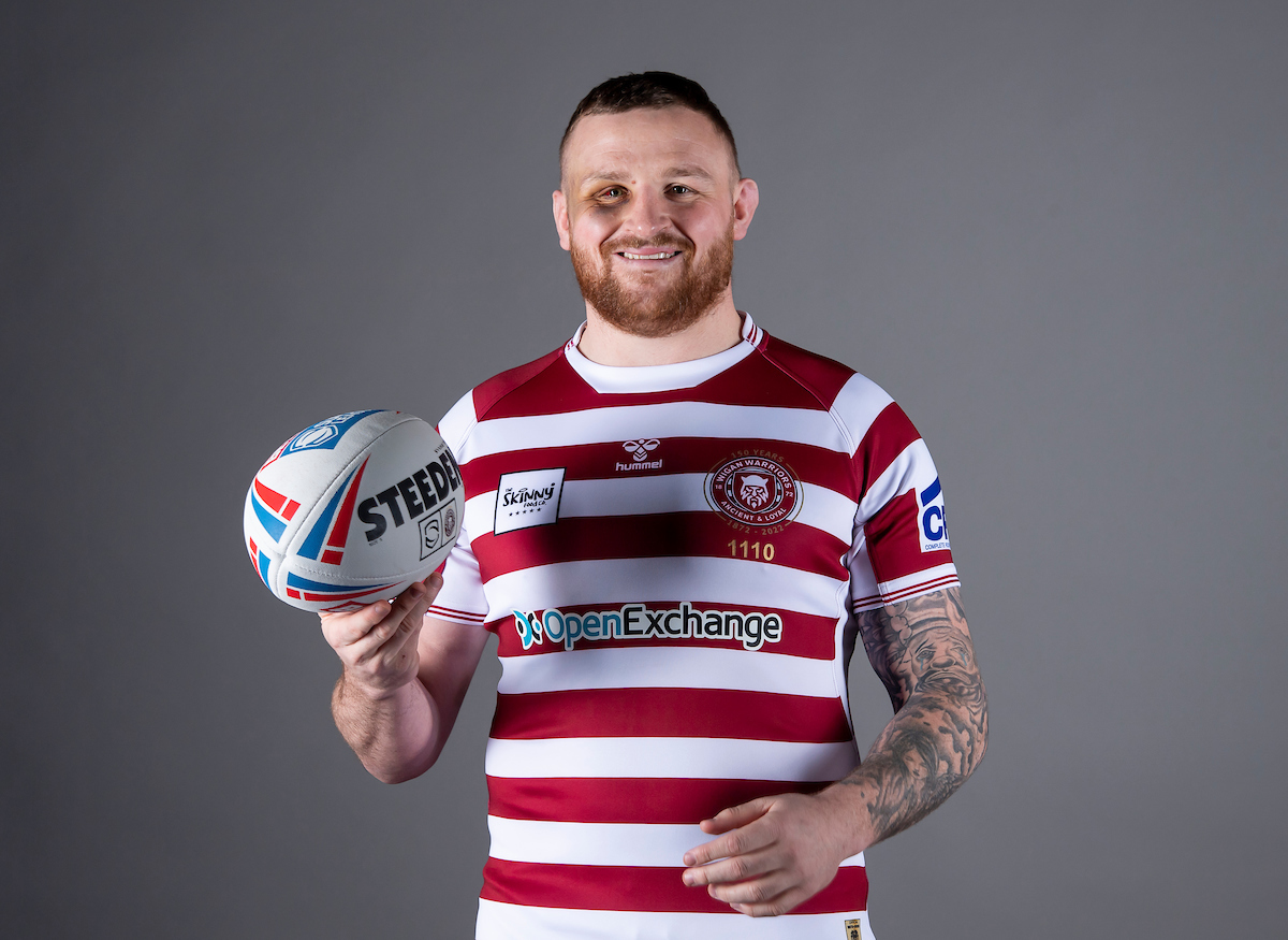 Serious About Rugby League tweet media
