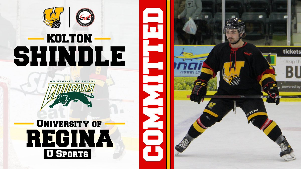 Waywayseecappo Wolverines tweet media