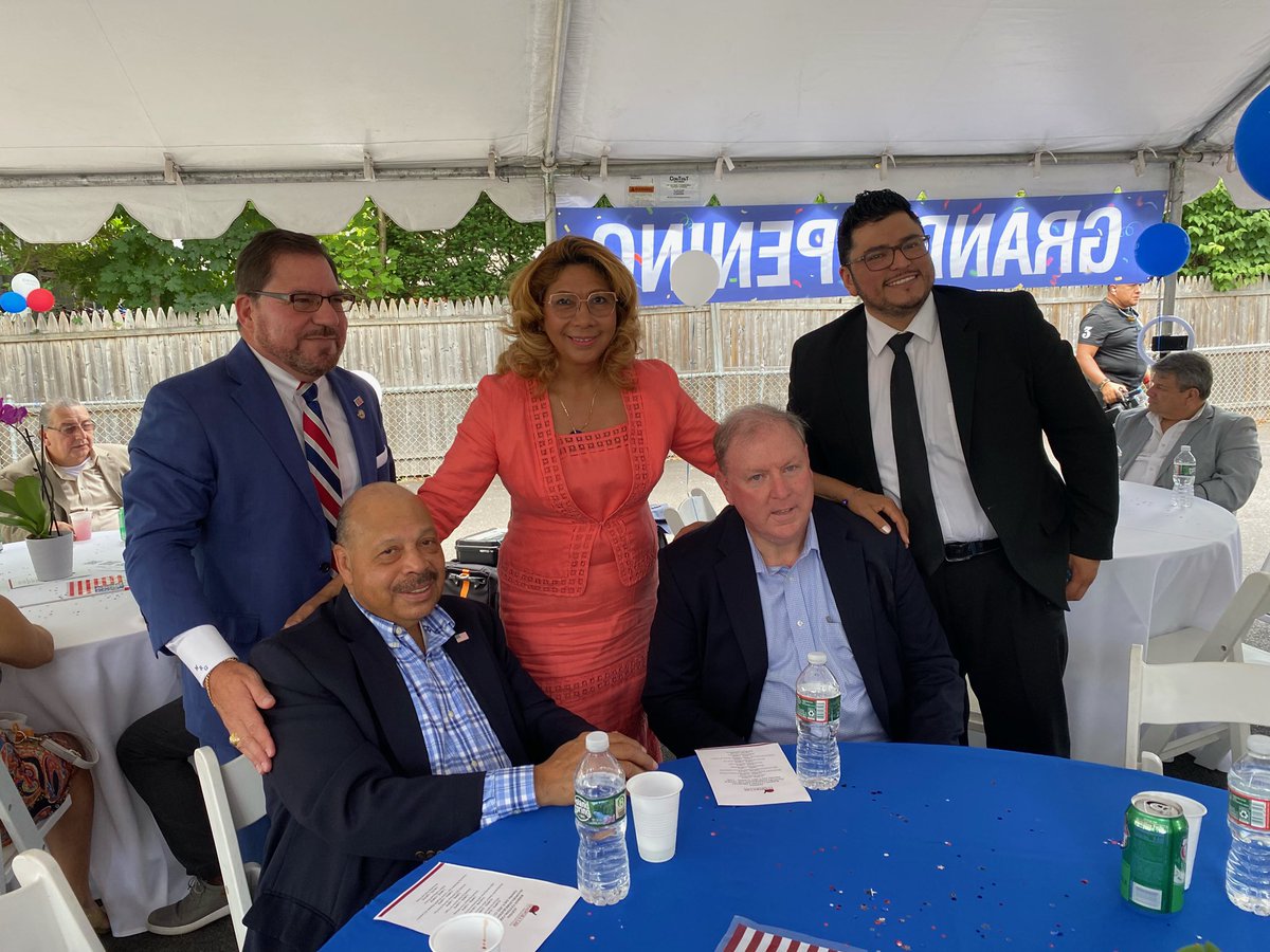 SenatorJoeCryan's tweet photo. It was a pleasure to attend the ribbon cutting ceremony of @diasporalaw in Elizabeth. Their beautiful new office will do so much to serve members of @CityofElizabeth &amp; @countyofunionnj in their pursuit of the American Dream. https://t.co/ZavdB8iHon