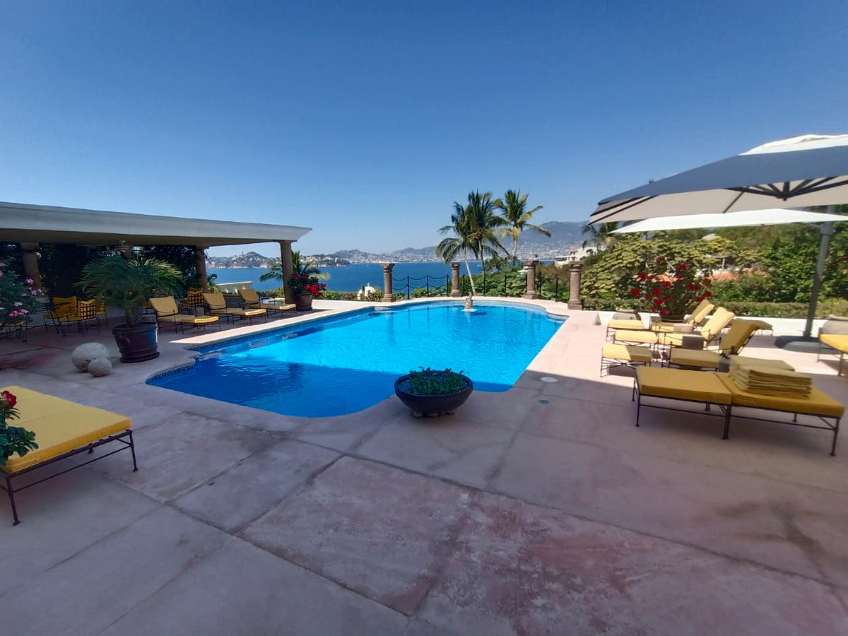 traveltotime's tweet photo. En Renta Casa ubicada en Las Brisas Acapulco Consulta Costo para tus fechas de Viajes 
Llama : 
WhatsApp  744 103 1154   744 103 1154   744 136 7779 
#agenciadeviajes #CasasenRentaAcapulco #agenciadeviajesenacapulco https://t.co/JMMwrKLVaR