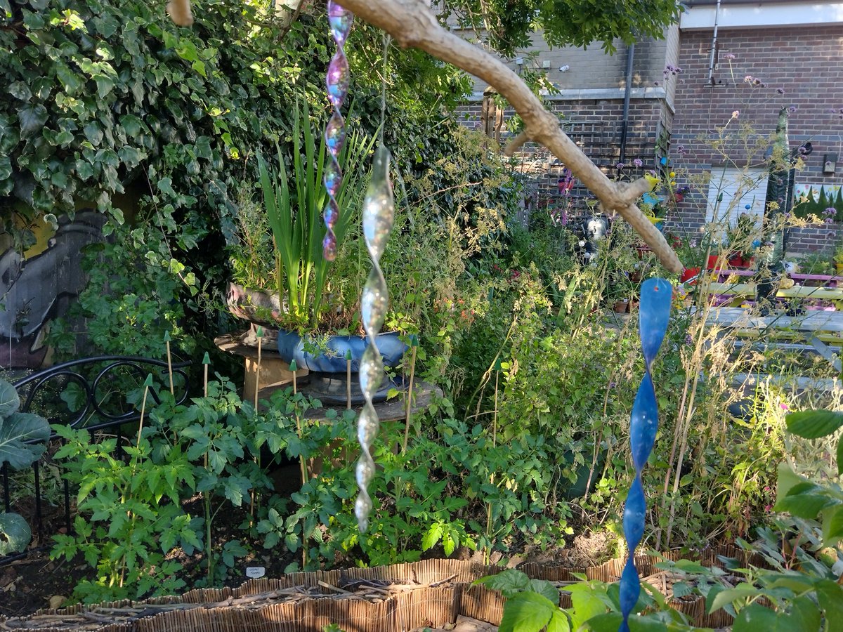 Pathway Gardens tweet media