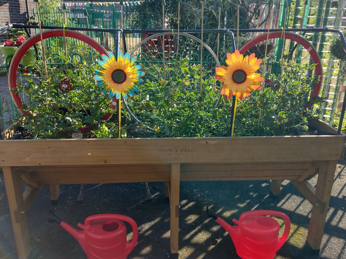 Pathway Gardens tweet media