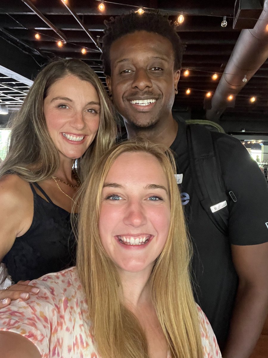 Thanks for having us ETH Seattle! ✌️