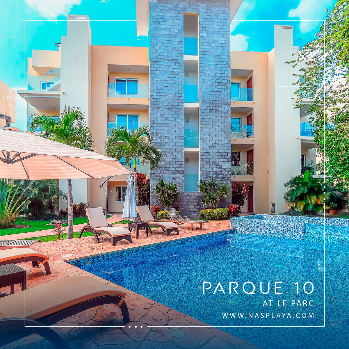 nasplaya's tweet photo. This penthouse offers a private roof deck with Jacuzzi tub, outdoor dining table, lounge chairs, and outdoor shower.
More info
https://t.co/Ayhl7OGsXd
Book with us
https://t.co/cMIjjYas6o
#playadelcarmen #playadelcarmenmexico #visitmexico #traveler #pdc #beach #quintaavenida https://t.co/OJ00flc2ZI