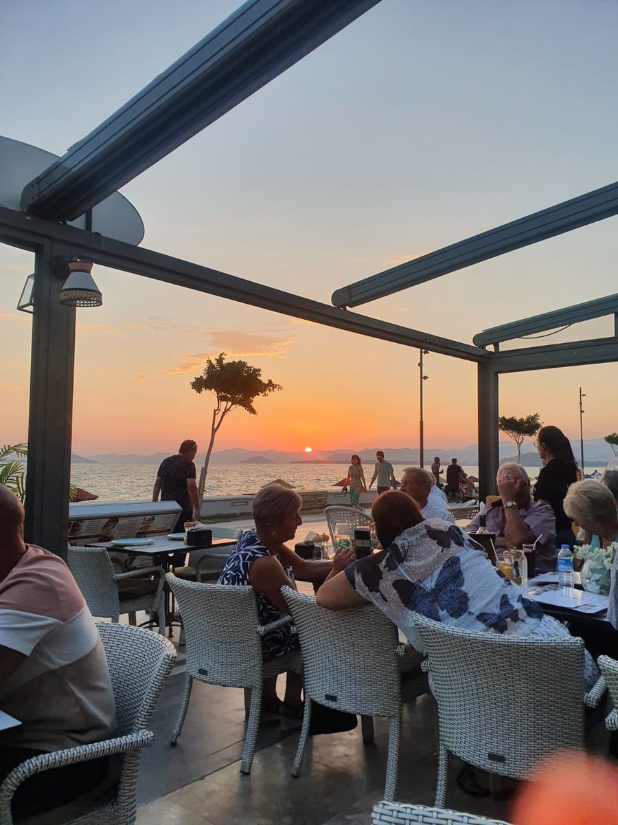 ShAuN62071592's tweet photo. #nilbar #nilbotiquehotel #Turkey #calisbeach #sunset 😍 https://t.co/uNmoMtA32j