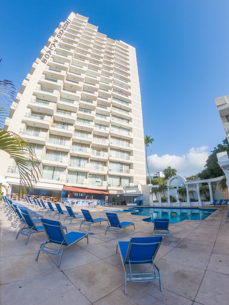 traveltotime's tweet photo. RESERVA EN ESTA TEMPORADA DE VACACIONES 😎
HOTEL ROMANO PALACE ACAPULCO 
SIN ALIMENTOS O DESAYUNO TIPO BUFFET 
HABITACIONES PARA 4 PERSONAS 
RESERVACIONES 
WHATSAPP : 744 143 9400    Y  744 136 7779
#vacaciones #vacacionesdeverano #vacaciones2022 #Acapulco https://t.co/UOVjlhtl44