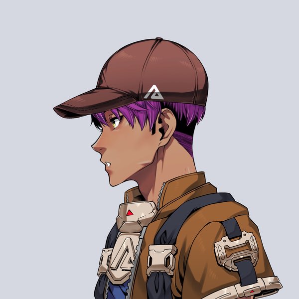 Rana60229's tweet image. Finally Got in 🔥 @AneroVerse Thank you very much Fam 🙏@Straussaae