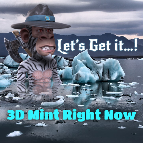 100% <a href="/SpaceXApes/">SPACE❌APES</a> has incredible Utility Attached to all their collections!

Mint is Live.. sxa-3d.spacexlabs.io