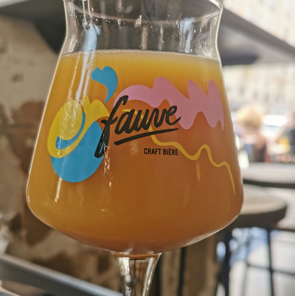 BierCaB's tweet photo. Pura fruta tropical. Tremenda Sour en nuestro #Tap19
Fauve Drole D'Oiseau

#Sour #Biercab https://t.co/cDGD2wSSRi