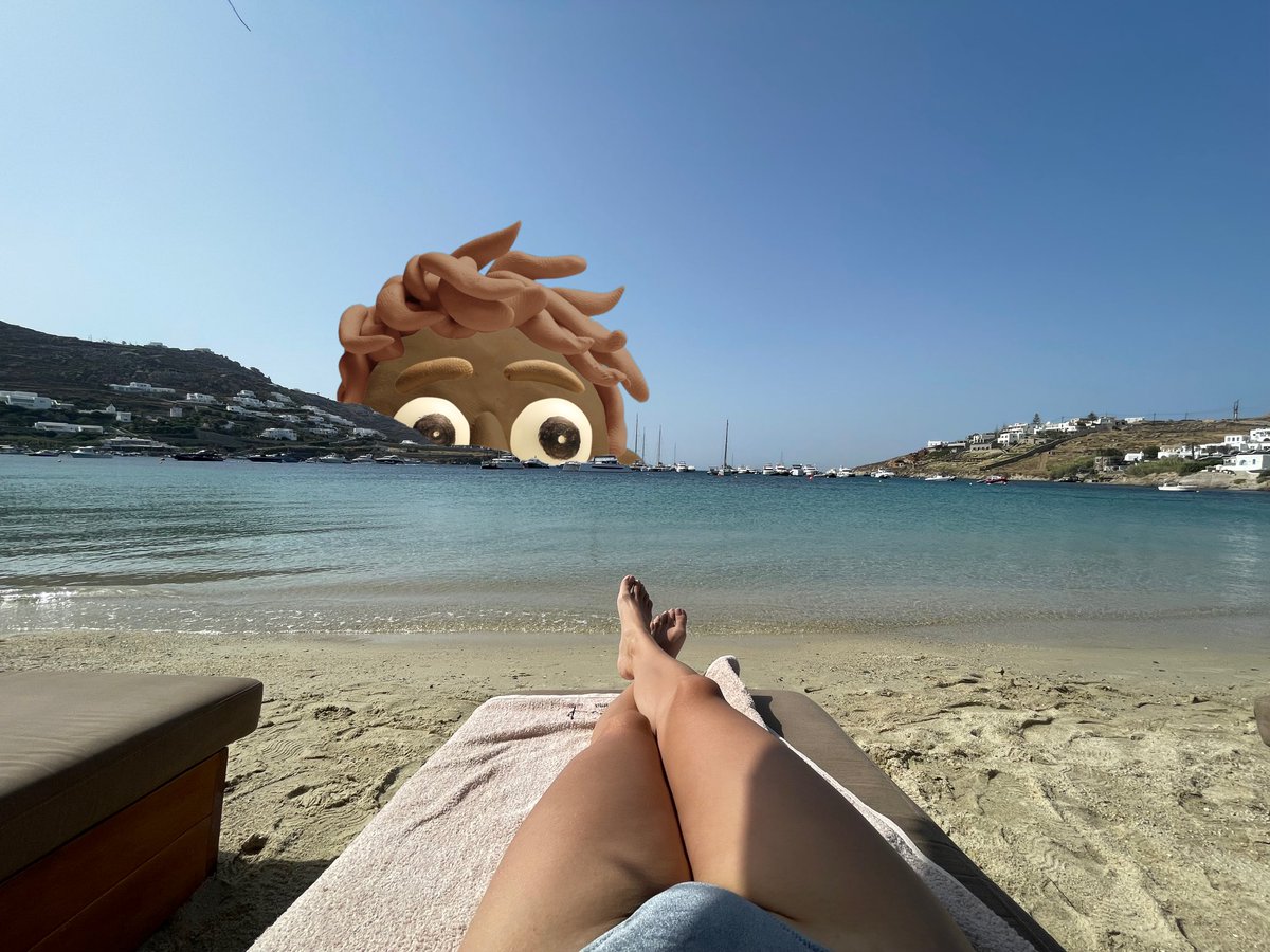 Ivona Horvatik tweet media