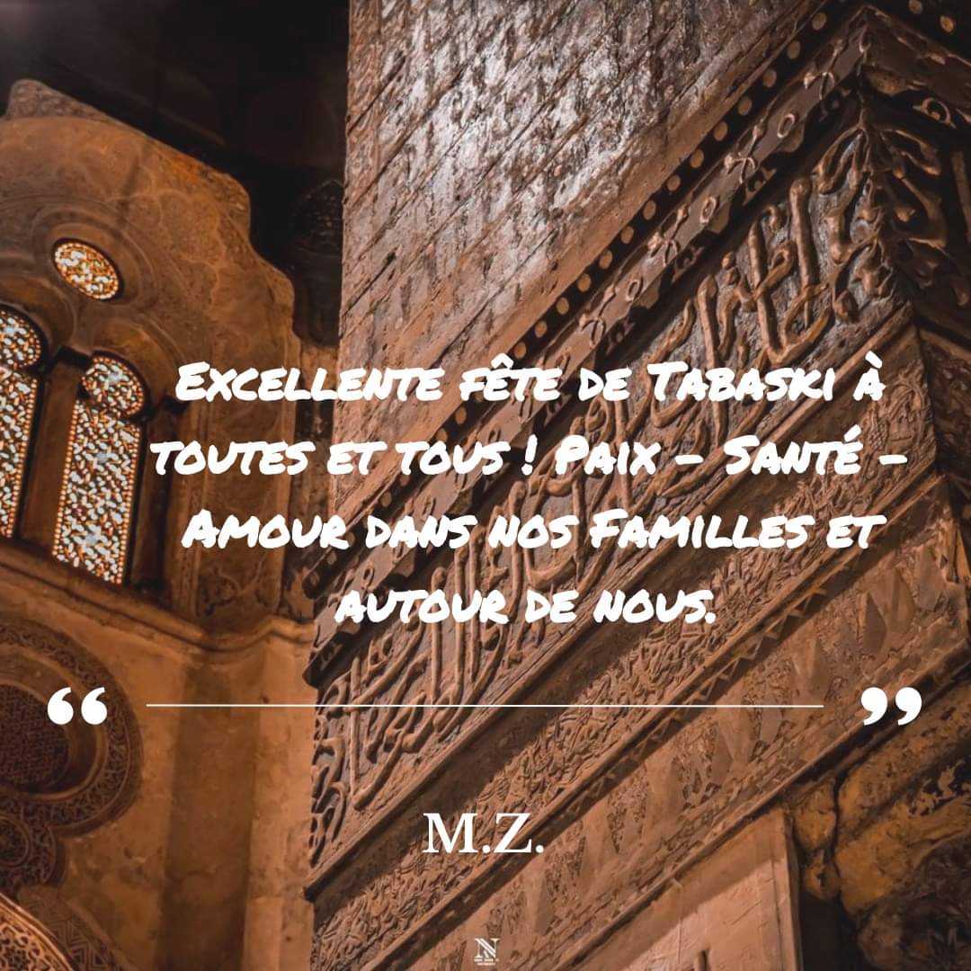Magloire Zoro tweet media