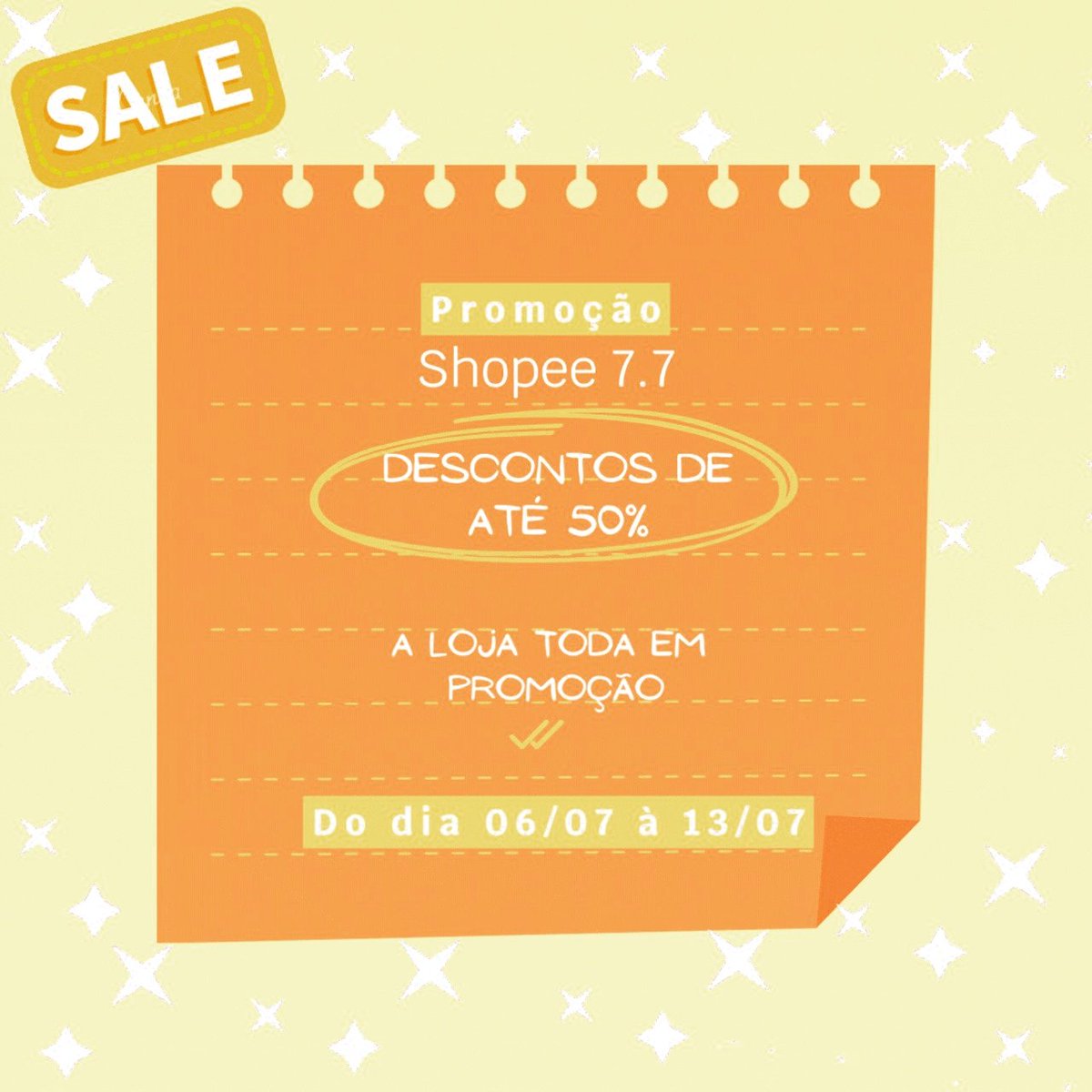 KraftKuma's tweet photo. Lembrando que ainda está rola do a promoção no nosso perfil na shopee 😉

https://t.co/GiT1UzRVcH https://t.co/ryPVXp57VG